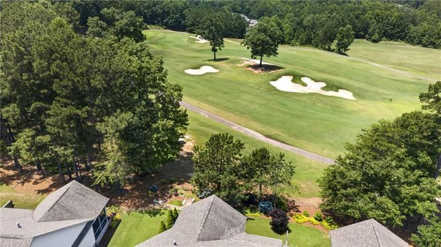 224 Misty View Drive, Canton, GA 30114