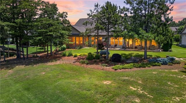 224 Misty View Drive, Canton, GA 30114