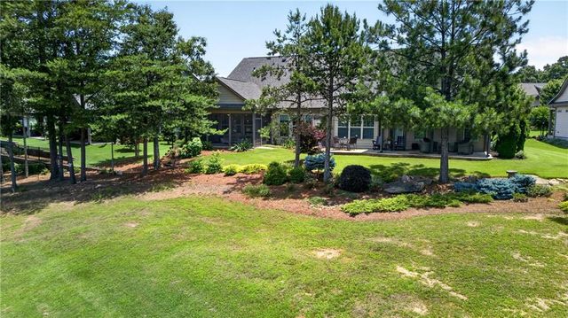 224 Misty View Drive, Canton, GA 30114