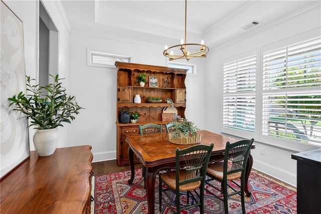 224 Misty View Drive, Canton, GA 30114