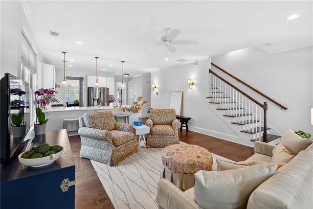 224 Misty View Drive, Canton, GA 30114