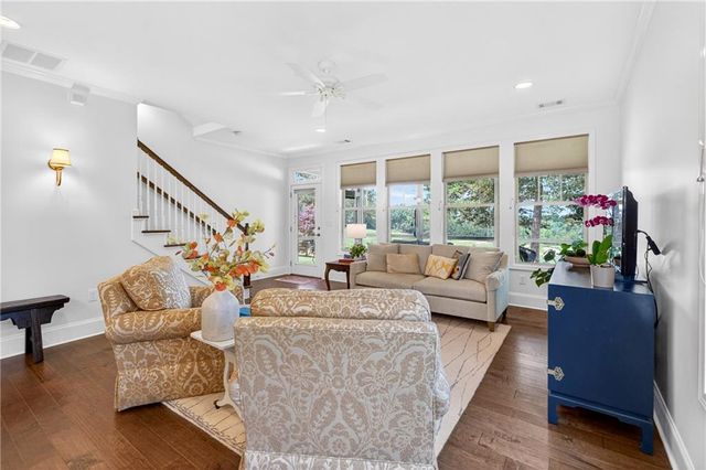 224 Misty View Drive, Canton, GA 30114