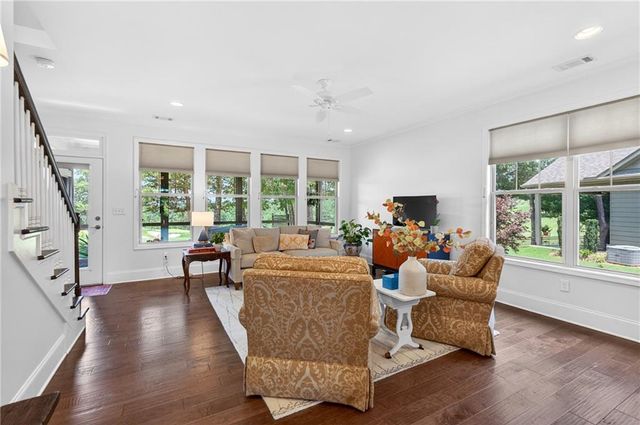 224 Misty View Drive, Canton, GA 30114