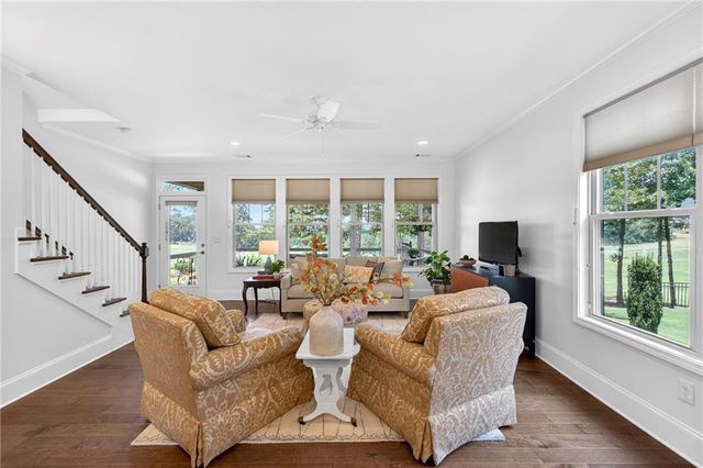 224 Misty View Drive, Canton, GA 30114