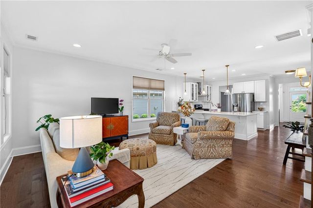 224 Misty View Drive, Canton, GA 30114