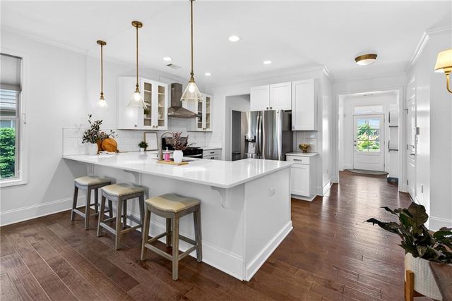 224 Misty View Drive, Canton, GA 30114