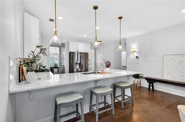 224 Misty View Drive, Canton, GA 30114