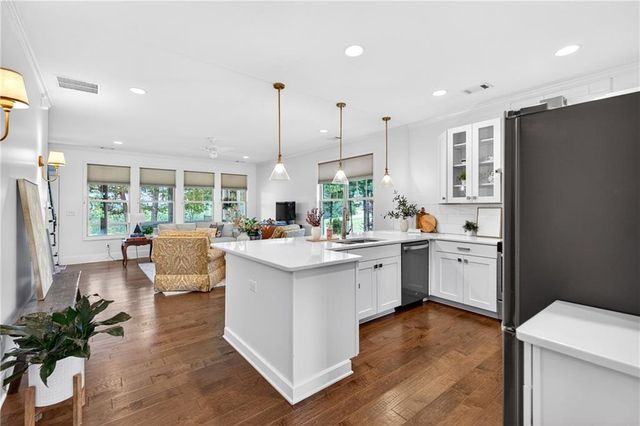 224 Misty View Drive, Canton, GA 30114