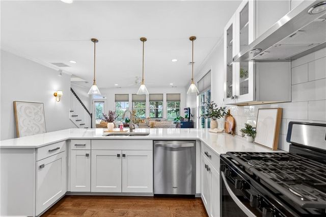 224 Misty View Drive, Canton, GA 30114