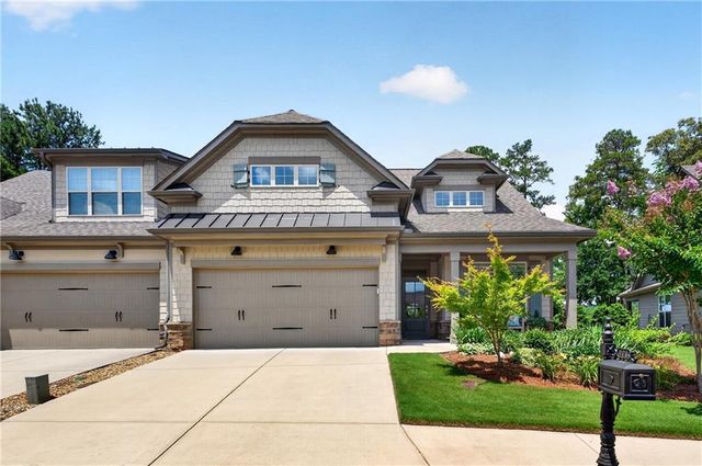 224 Misty View Drive, Canton, GA 30114