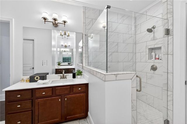 224 Misty View Drive, Canton, GA 30114