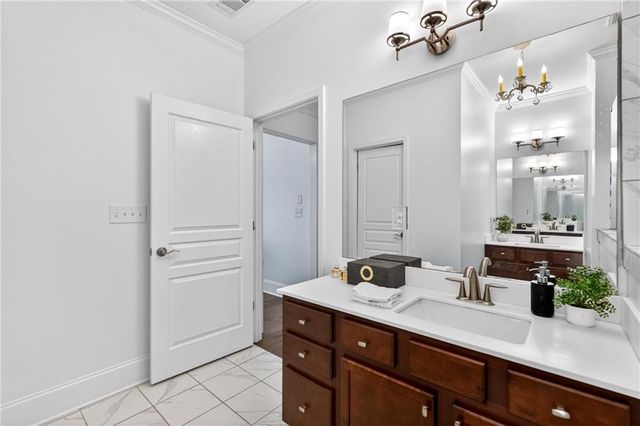 224 Misty View Drive, Canton, GA 30114