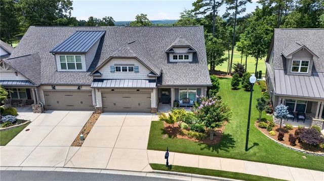 224 Misty View Drive, Canton, GA 30114