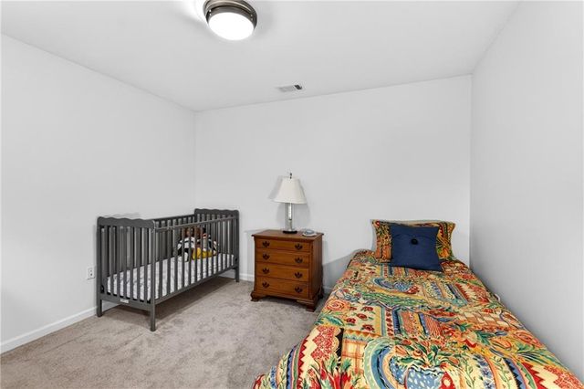 224 Misty View Drive, Canton, GA 30114