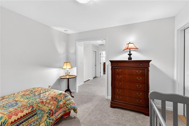 224 Misty View Drive, Canton, GA 30114