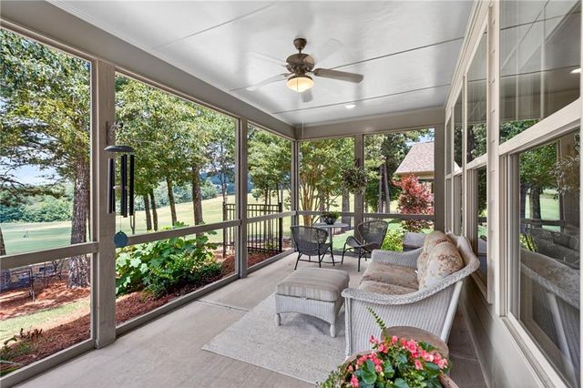 224 Misty View Drive, Canton, GA 30114