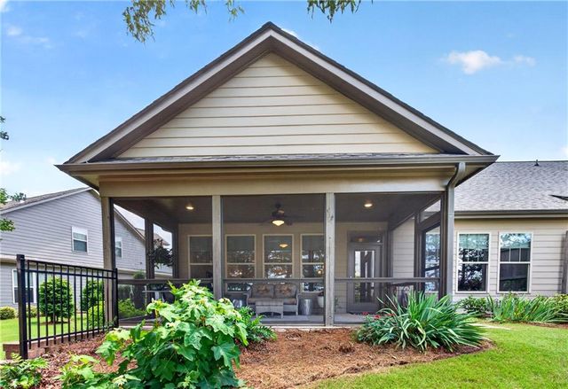 224 Misty View Drive, Canton, GA 30114