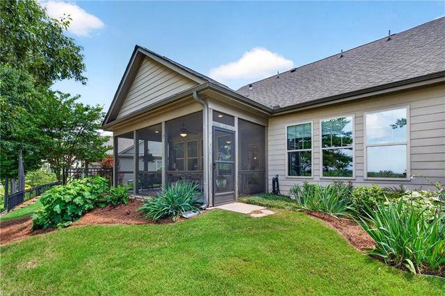 224 Misty View Drive, Canton, GA 30114