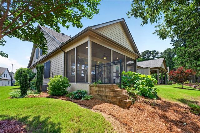 224 Misty View Drive, Canton, GA 30114