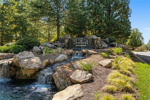 224 Misty View Drive, Canton, GA 30114