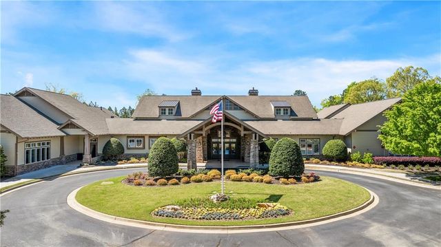 224 Misty View Drive, Canton, GA 30114