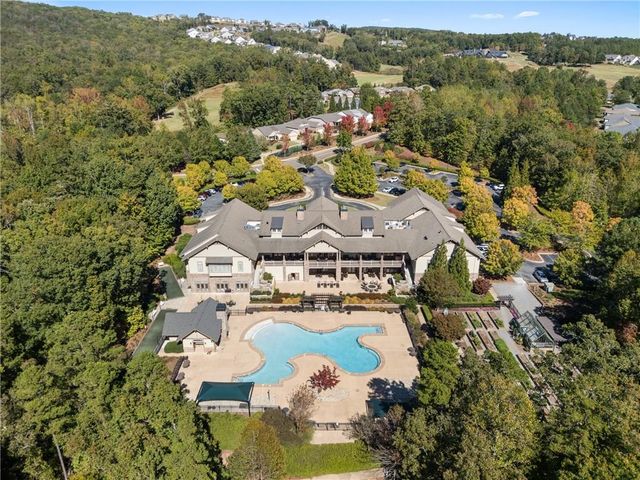 224 Misty View Drive, Canton, GA 30114