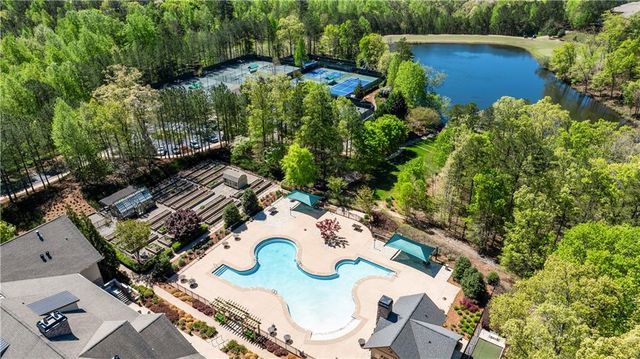 224 Misty View Drive, Canton, GA 30114