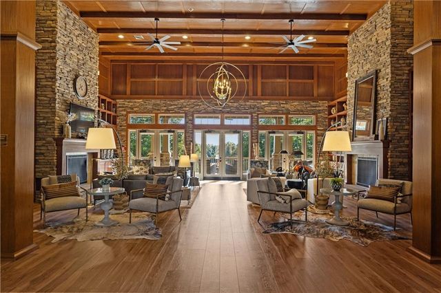 224 Misty View Drive, Canton, GA 30114