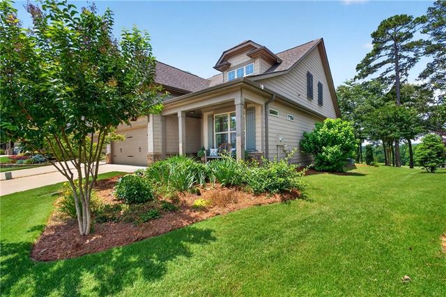 224 Misty View Drive, Canton, GA 30114