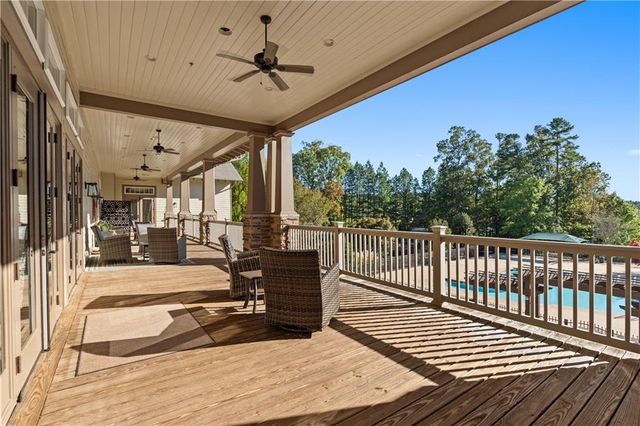 224 Misty View Drive, Canton, GA 30114