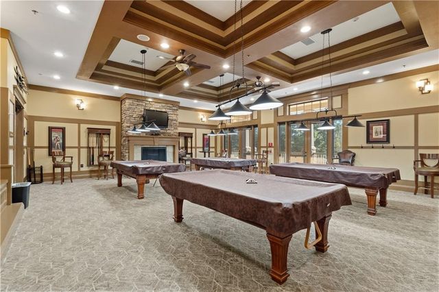 224 Misty View Drive, Canton, GA 30114