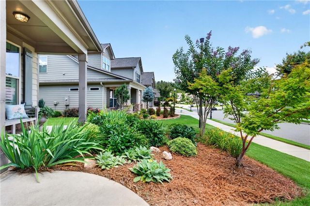 224 Misty View Drive, Canton, GA 30114