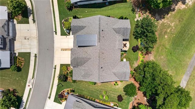 224 Misty View Drive, Canton, GA 30114