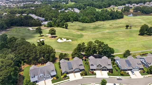 224 Misty View Drive, Canton, GA 30114