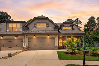 224 Misty View Drive, Canton, GA 30114