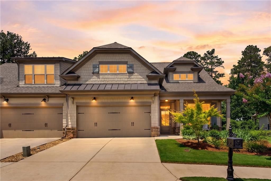 224 Misty View Drive, Canton, GA 30114