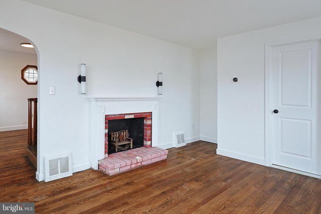 409 SPRINGDALE ST, Cumberland, MD 21502