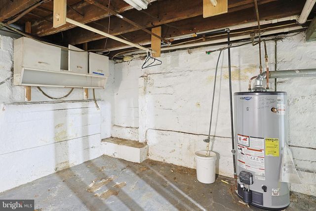 409 SPRINGDALE ST, Cumberland, MD 21502