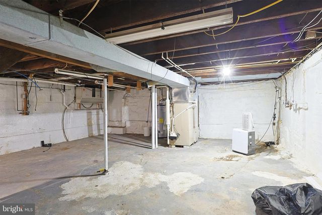 409 SPRINGDALE ST, Cumberland, MD 21502