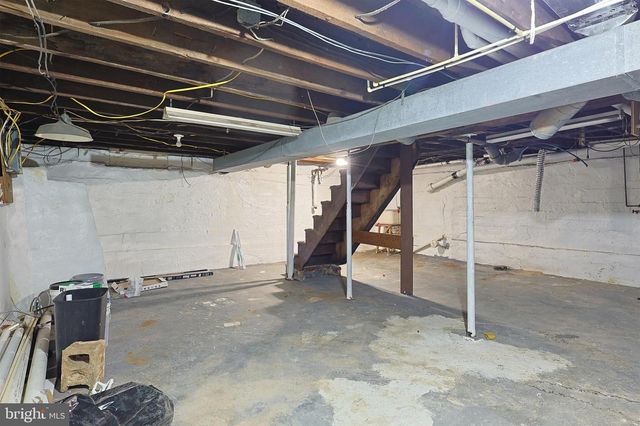 409 SPRINGDALE ST, Cumberland, MD 21502