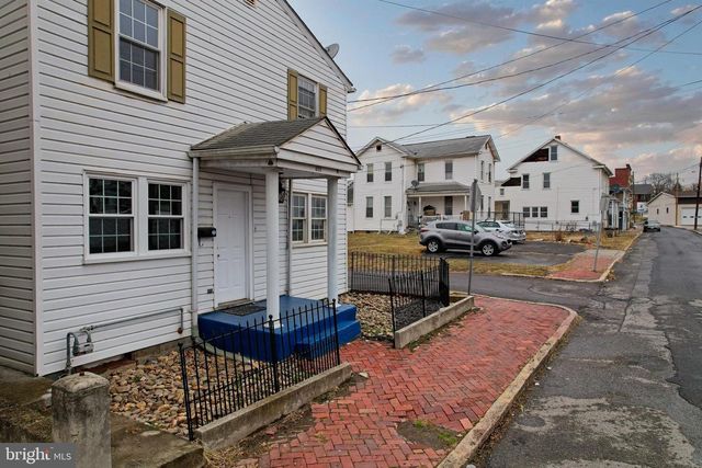 409 SPRINGDALE ST, Cumberland, MD 21502