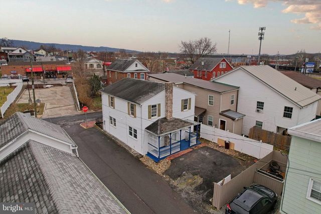 409 SPRINGDALE ST, Cumberland, MD 21502