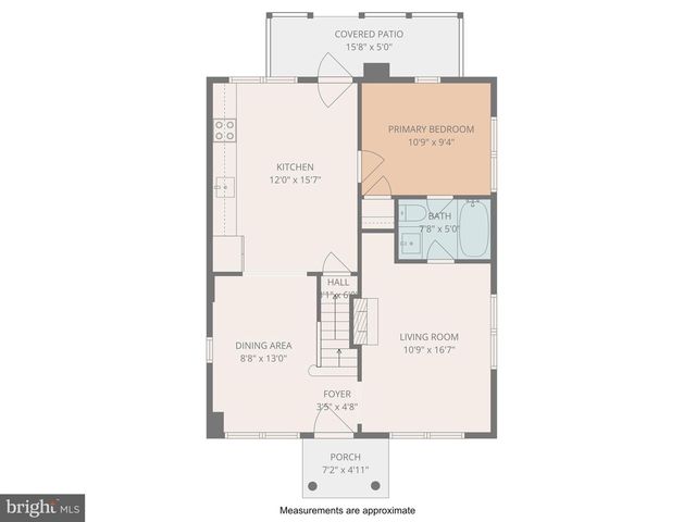 409 SPRINGDALE ST, Cumberland, MD 21502