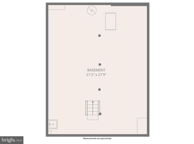 409 SPRINGDALE ST, Cumberland, MD 21502