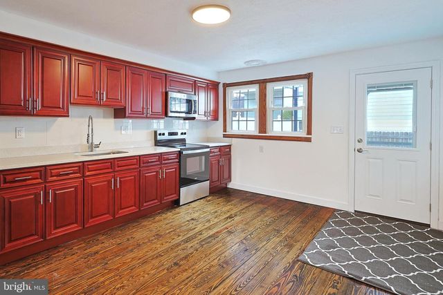 409 SPRINGDALE ST, Cumberland, MD 21502