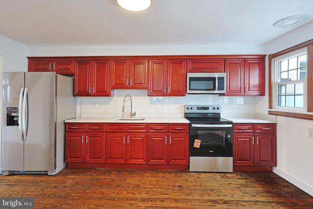 409 SPRINGDALE ST, Cumberland, MD 21502