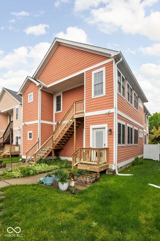 2326 N Pennsylvania Street 6, Indianapolis, IN 46205