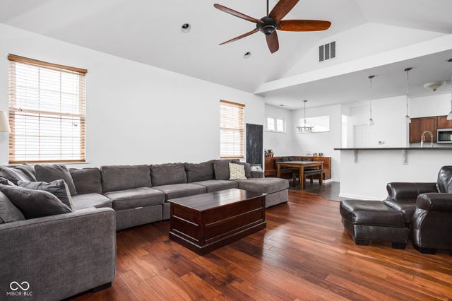 2326 N Pennsylvania Street 6, Indianapolis, IN 46205