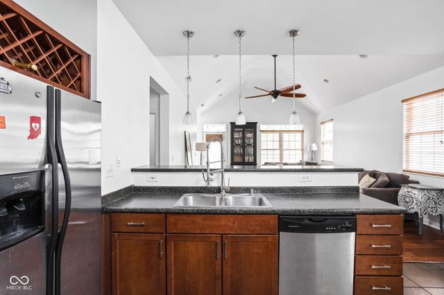 2326 N Pennsylvania Street 6, Indianapolis, IN 46205