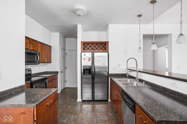 2326 N Pennsylvania Street 6, Indianapolis, IN 46205